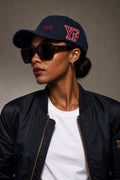 Haloshift You First Icon Cap (Blue YF)
