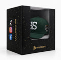 Haloshift Classic Cap (Green) - Signature