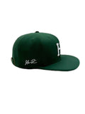Haloshift Classic Cap (Green) - Signature