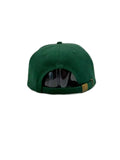 Haloshift Classic Cap (Green) - Signature