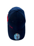 Haloshift You First Icon Cap (Blue YF)