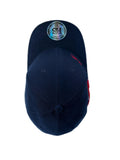 Haloshift You First Icon Cap (Blue YF)