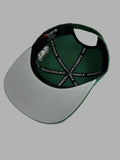 Haloshift Classic Cap (Green) - Signature