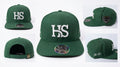 Haloshift Classic Cap (Green) - Signature