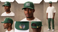 Haloshift Classic Cap (Green) - Signature
