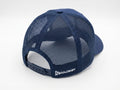 HALOSHIFT Signature Trucker Cap – Navy