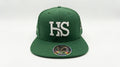 Haloshift Classic Cap (Green) - Signature
