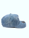 Haloshift - You First Denim Cap (Light Wash YF)