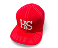 HaloShift Red cap