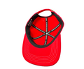 HaloShift Red cap