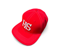HaloShift Red cap