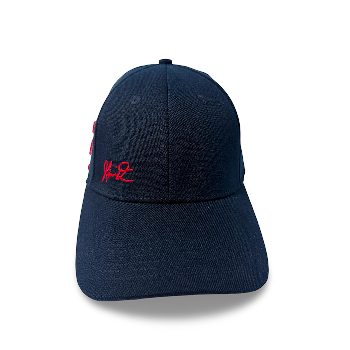 Haloshift You First Icon Cap (Blue YF)