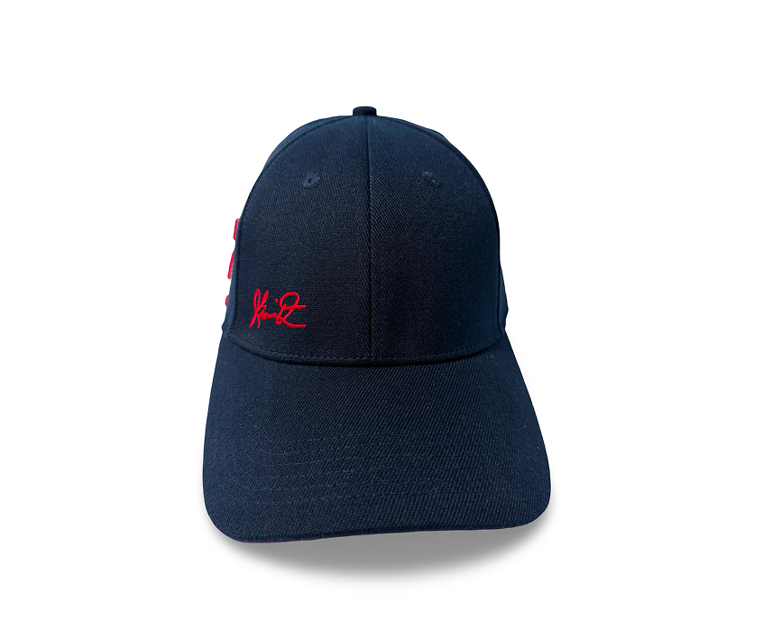 Haloshift You First Icon Cap (Blue YF)